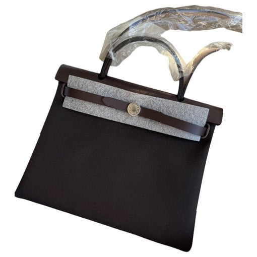 Hermes Herbag Handbag