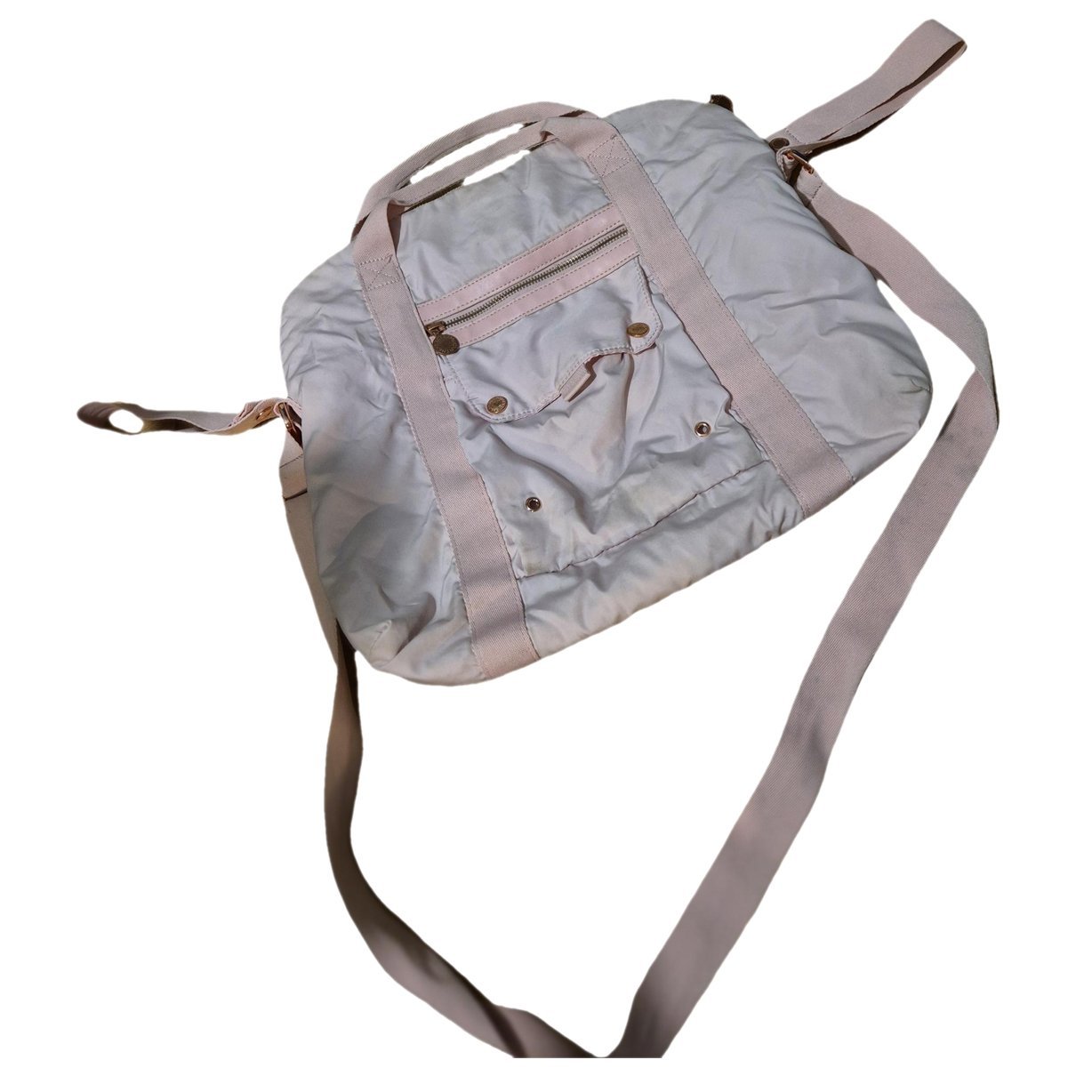 Stella McCartney Cloth handbag