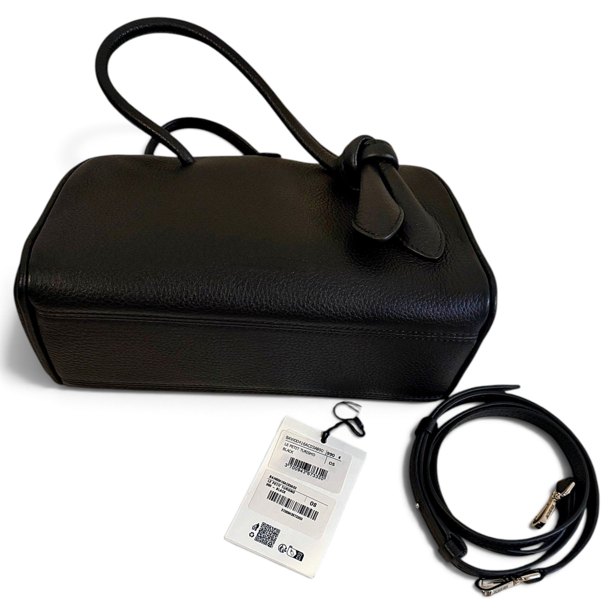 Le Turismo leather bag