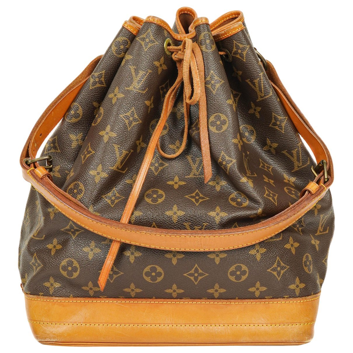 Noé cloth handbag