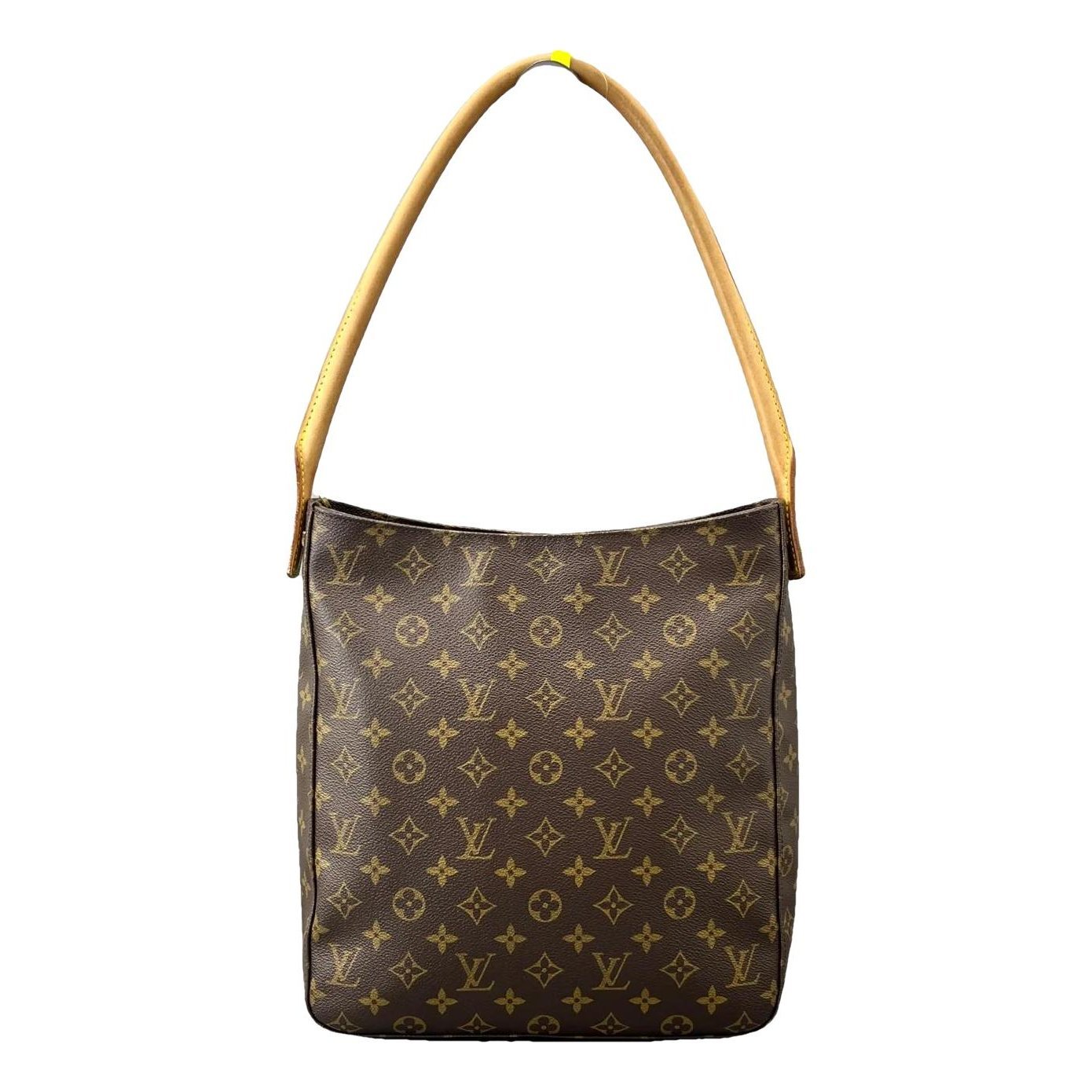Looping mini bag