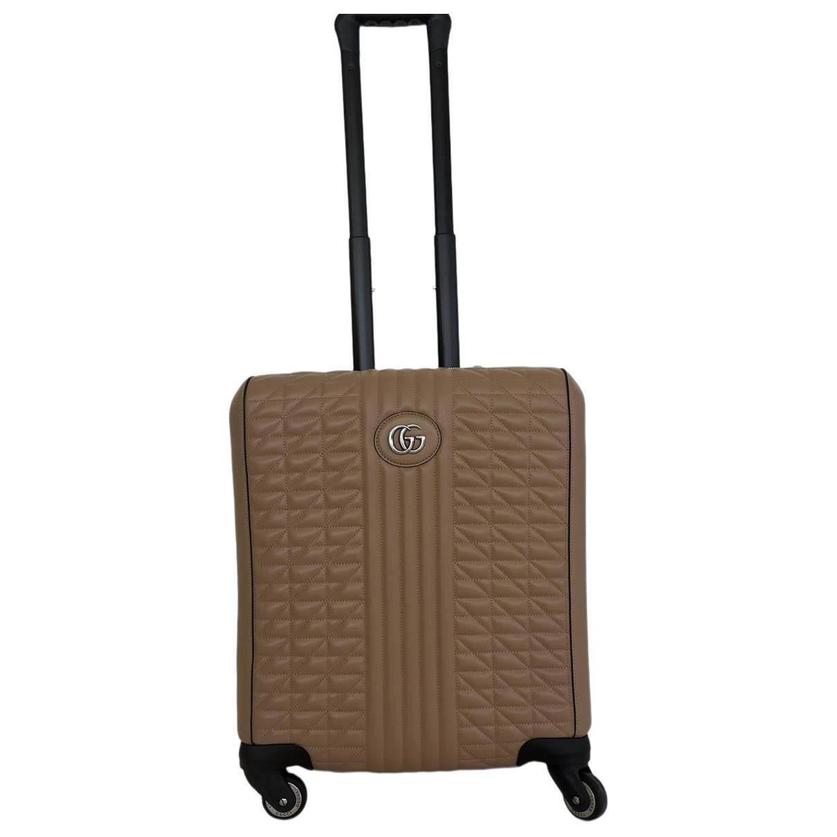Marmont leather travel bag