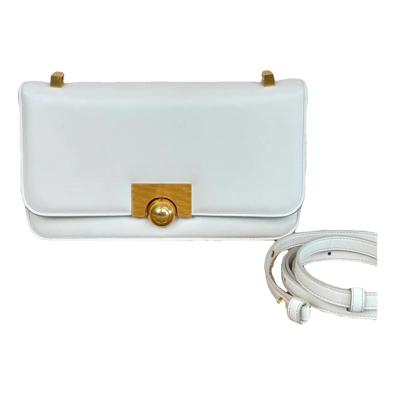 Bottega Veneta BV Classic leather handbag