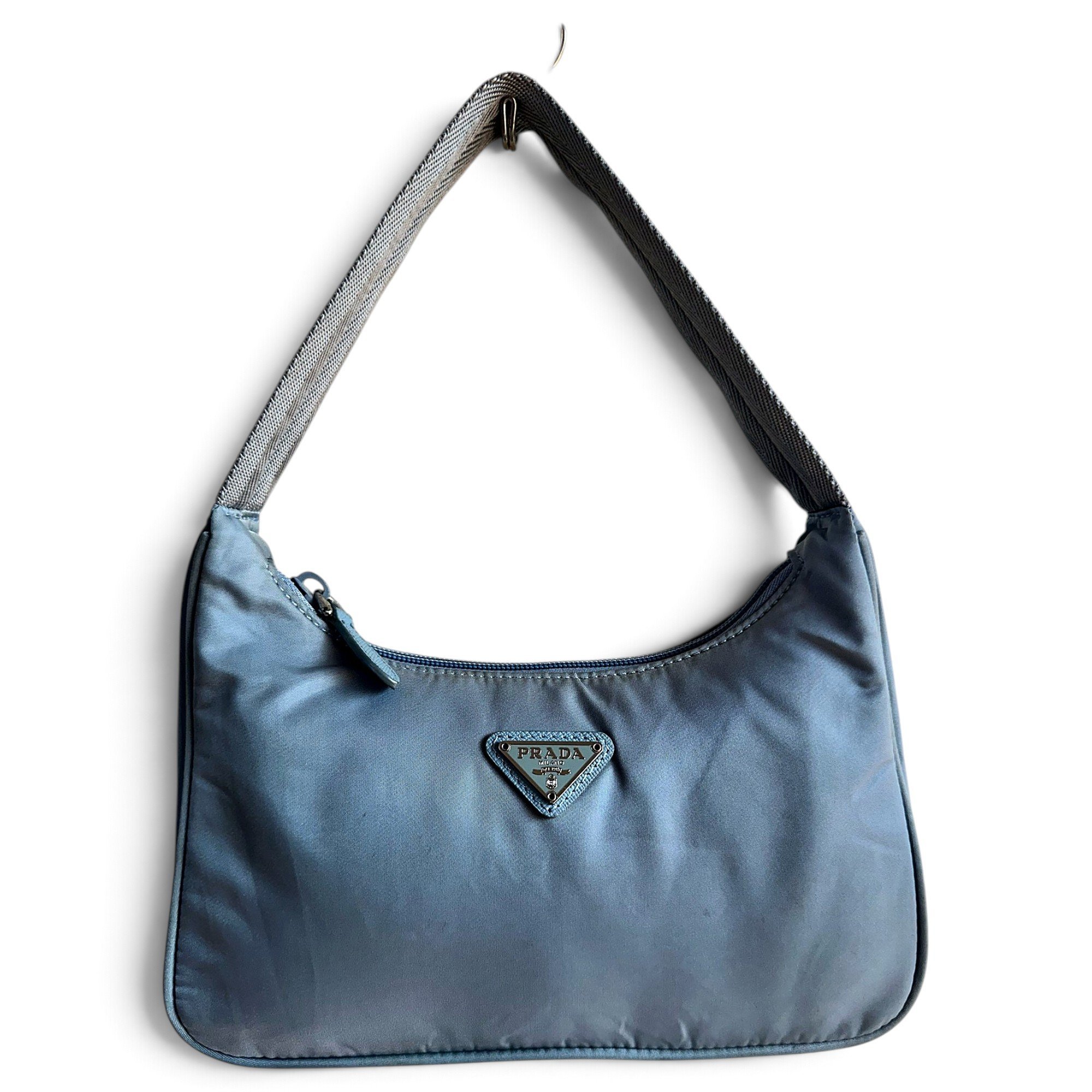 Re-edition handbag
