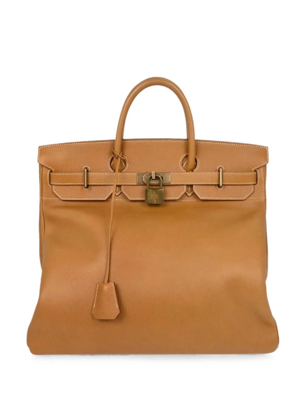 1998 45 Haut à Courroies handbag