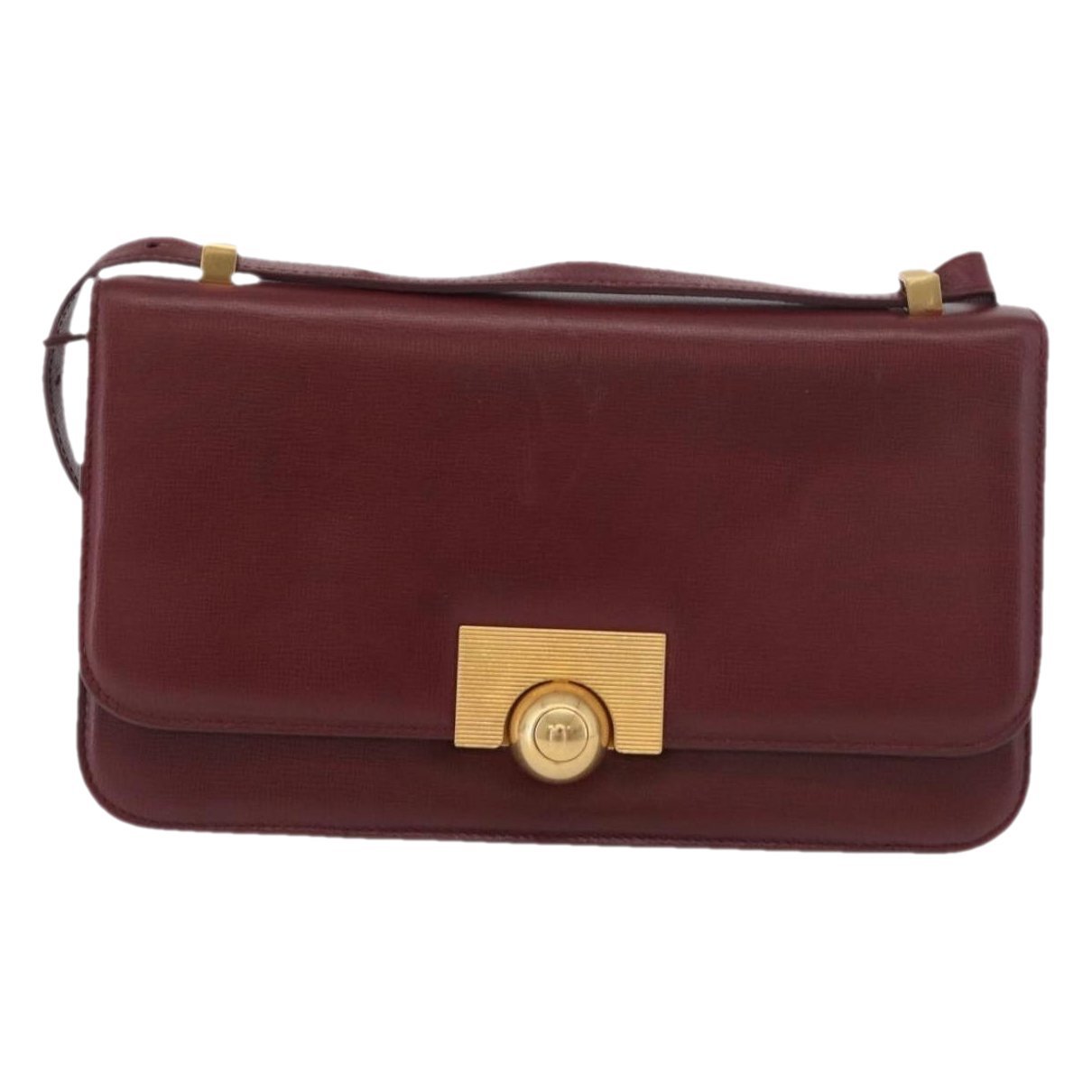 Bottega Veneta BV Classic leather handbag