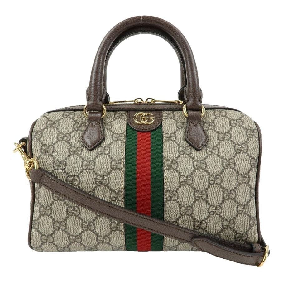 Cloth handbag