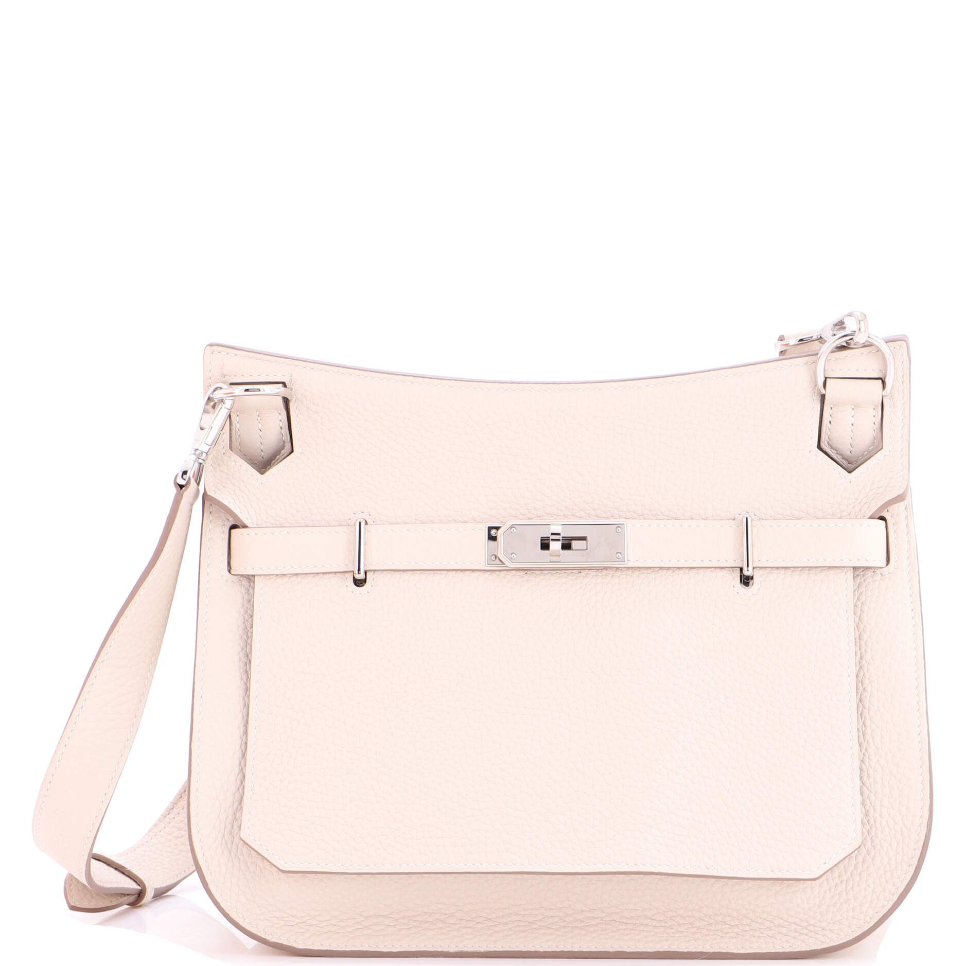 Hermes Jypsiere Bag Clemence 28