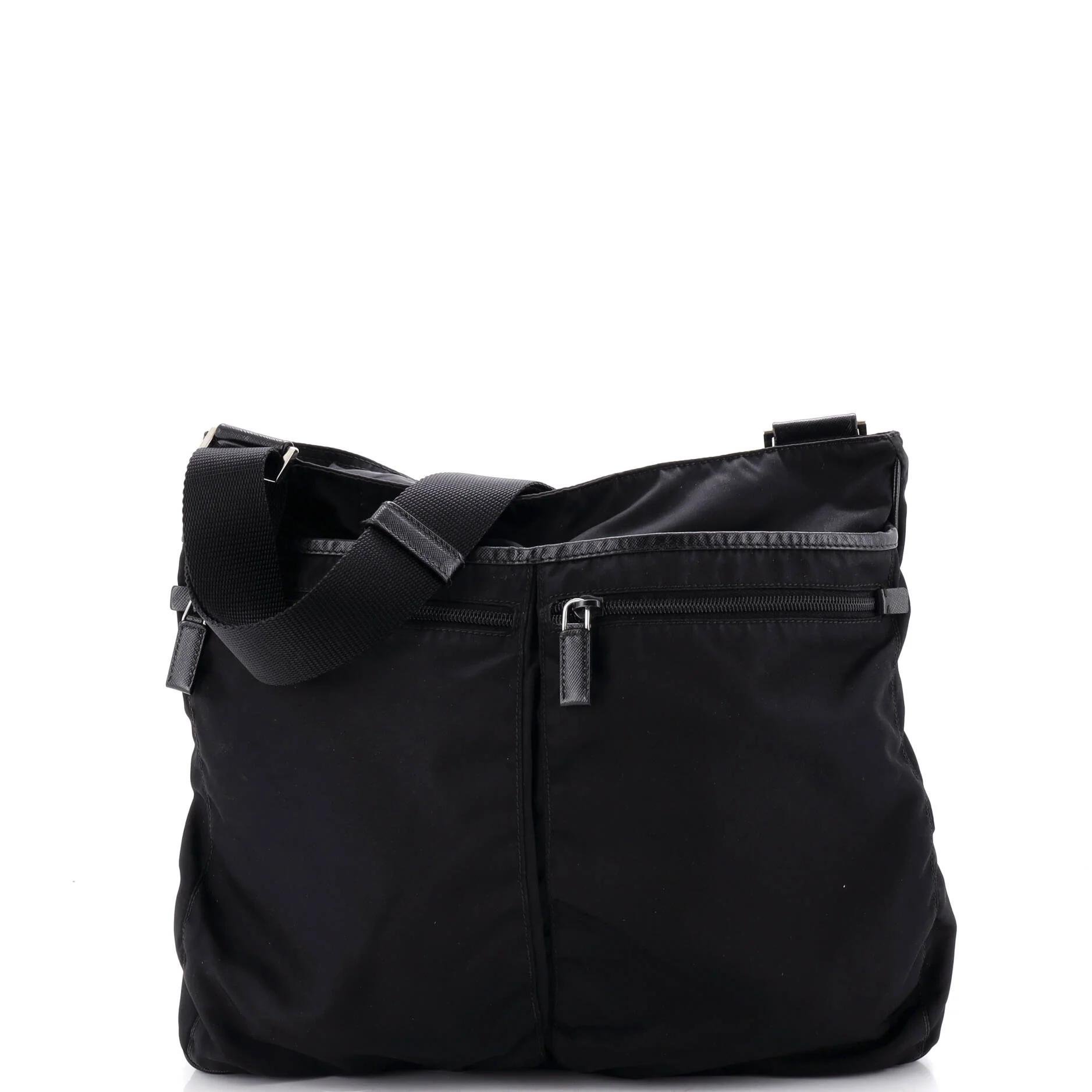 Crossbody bag