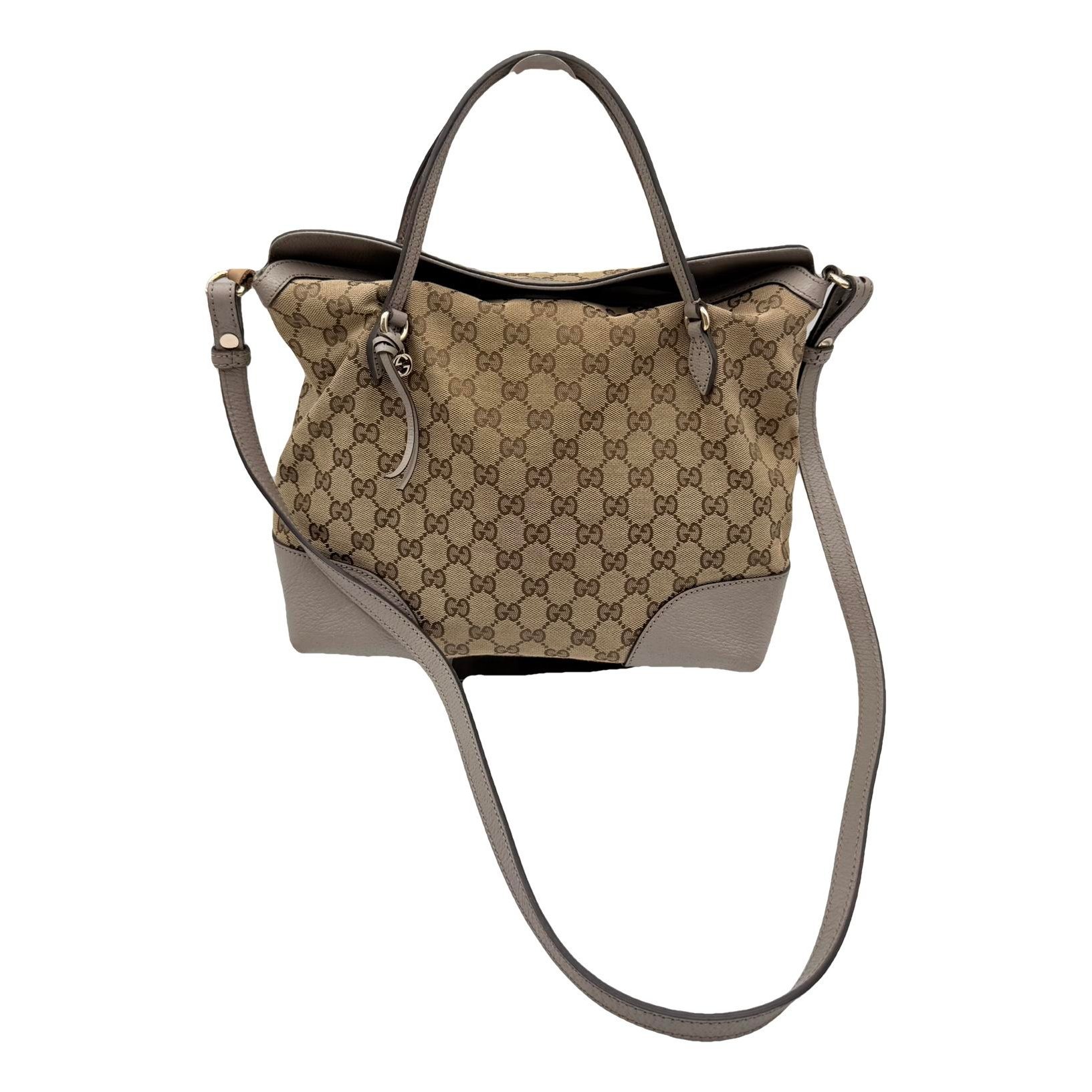 Miss GG crossbody bag