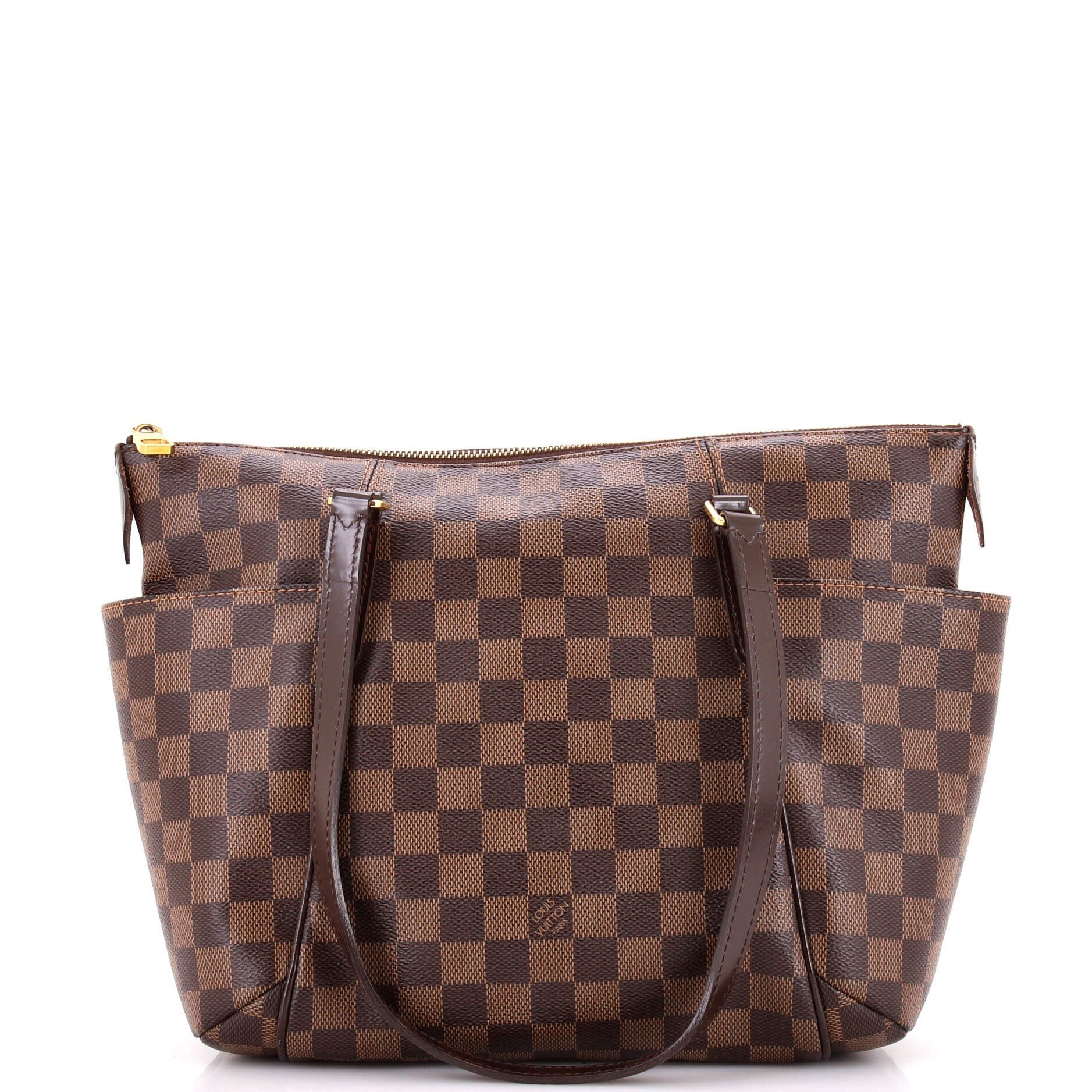 Cloth handbag
