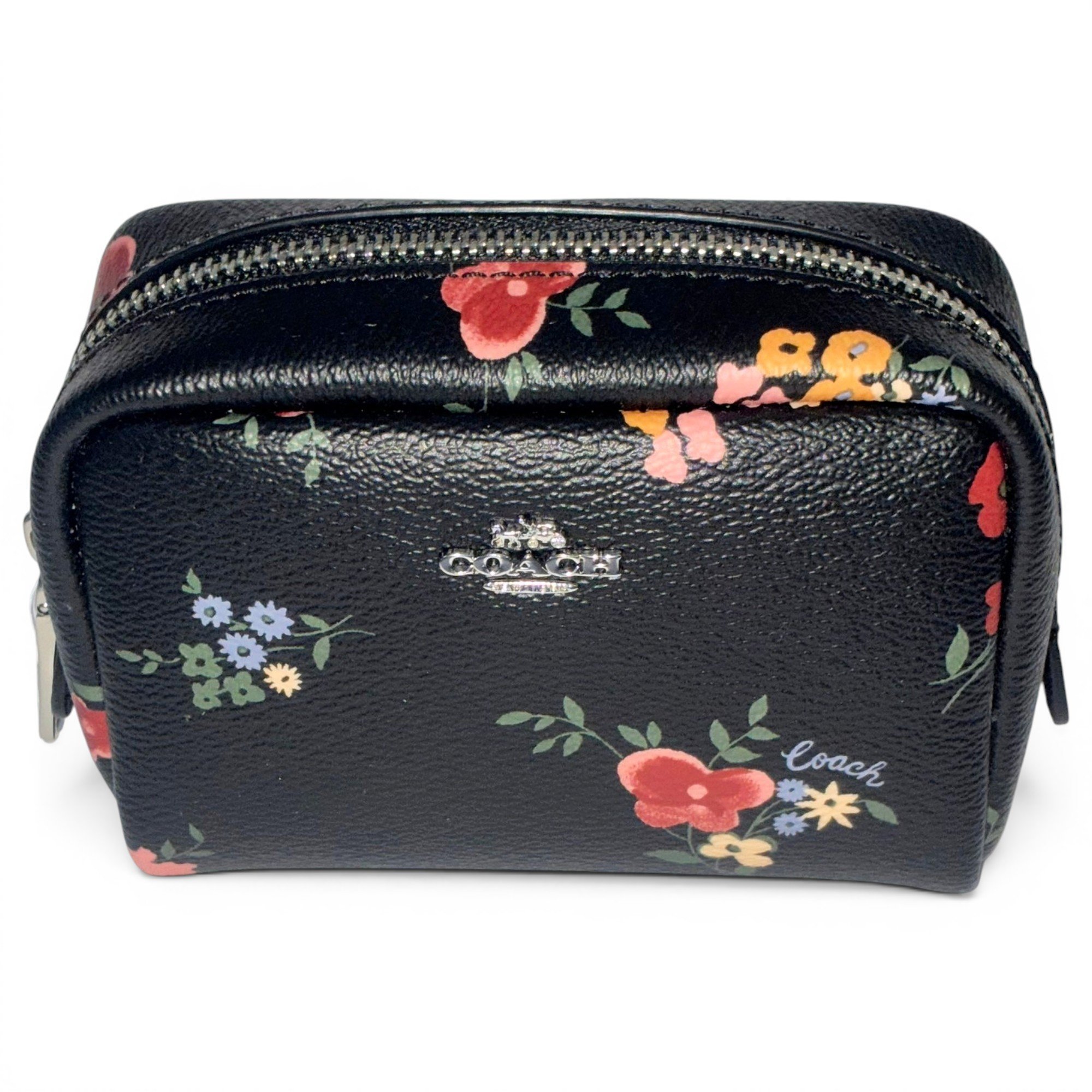 Vanity case