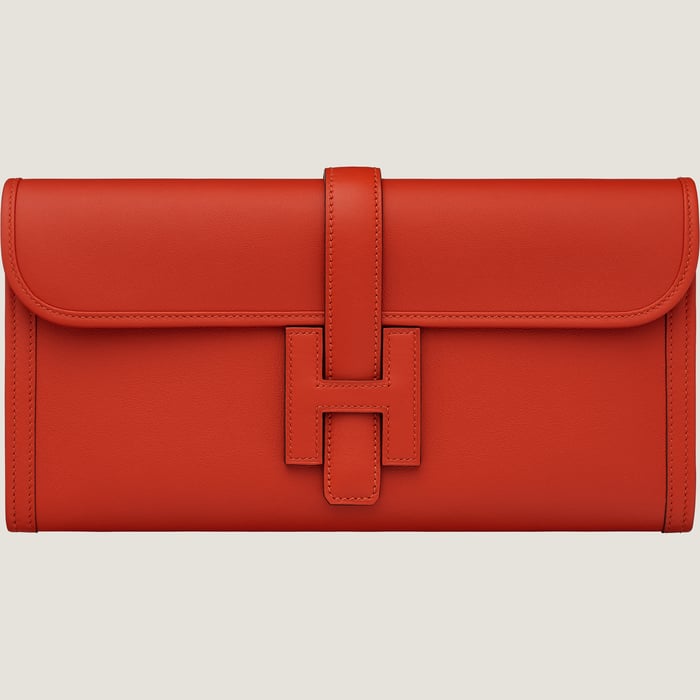 Rouge Tomate Jige Elan 29 Clutch