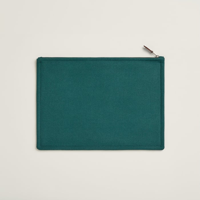 Cèdre Flat H Natte Case, Large Model