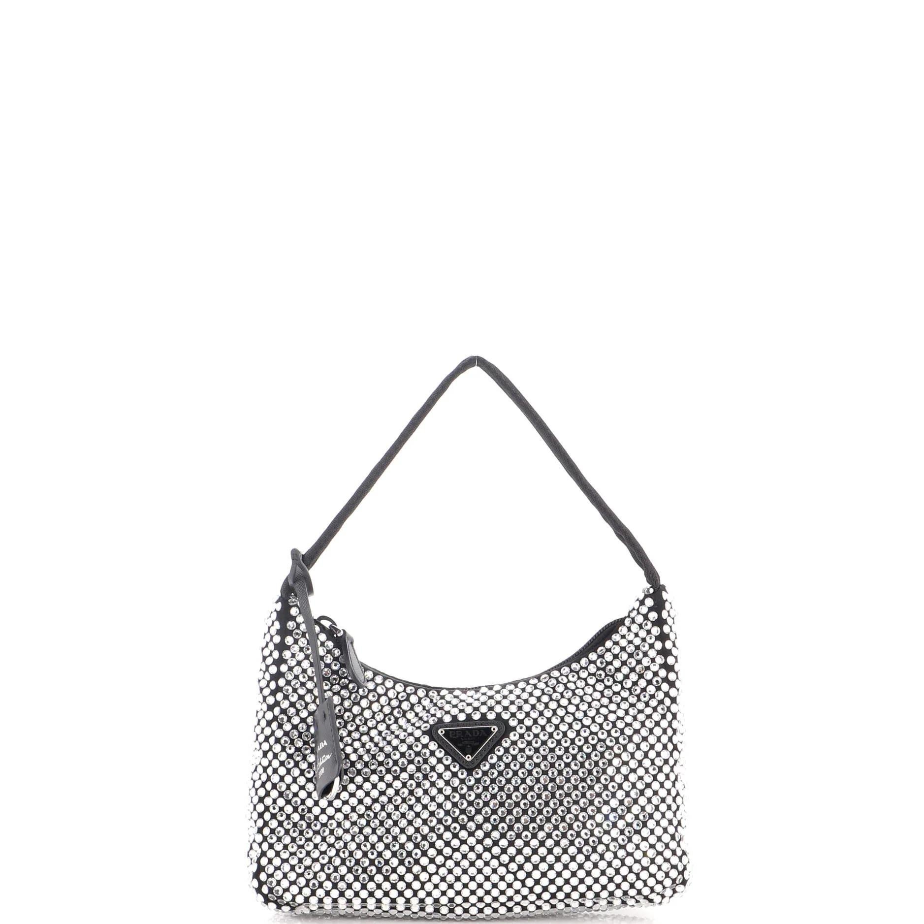 Cloth handbag