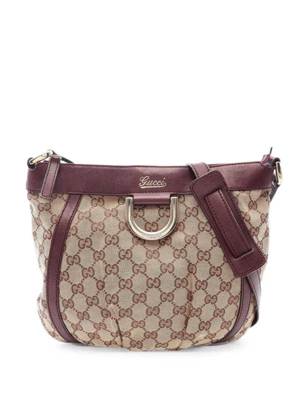 2000s Abby shoulder bag