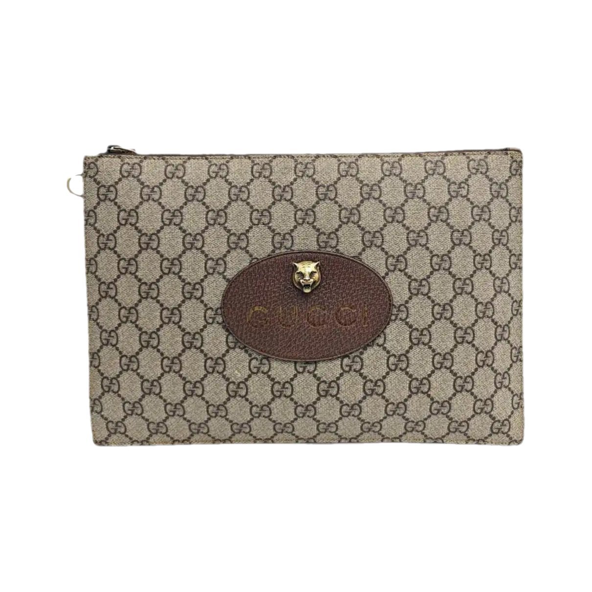 Neo Vintage leather handbag