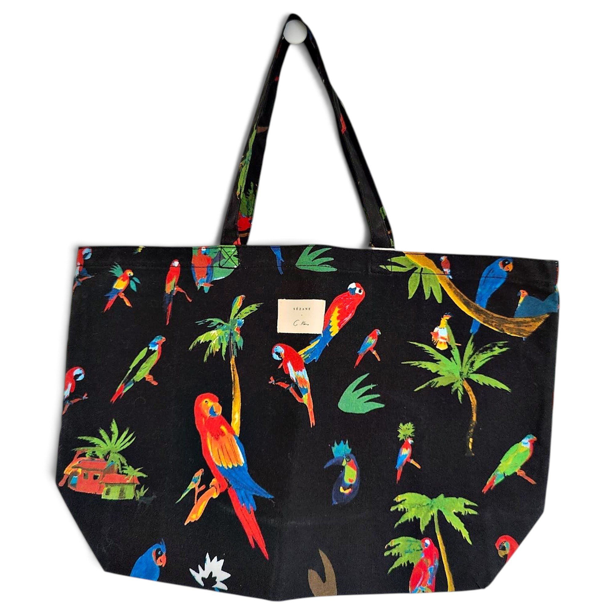 Tote