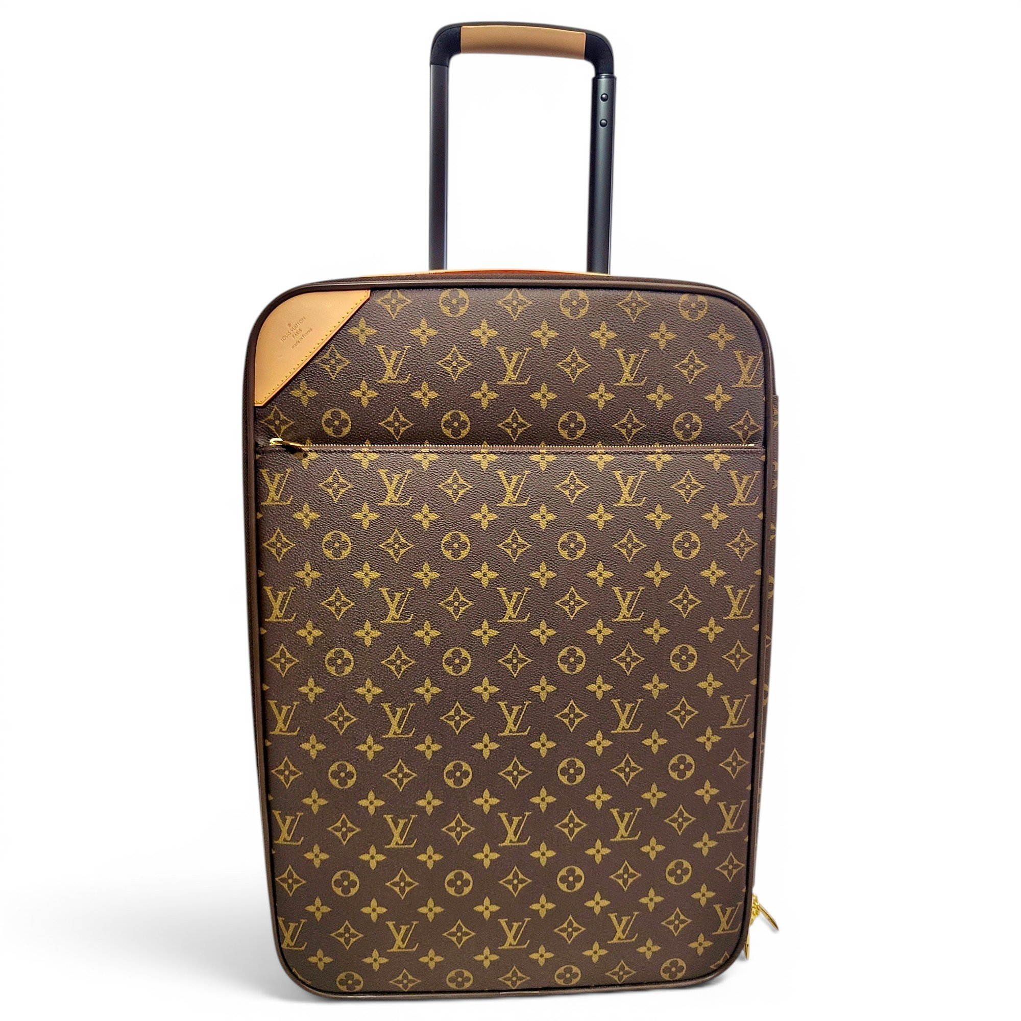 Pegase cloth travel bag