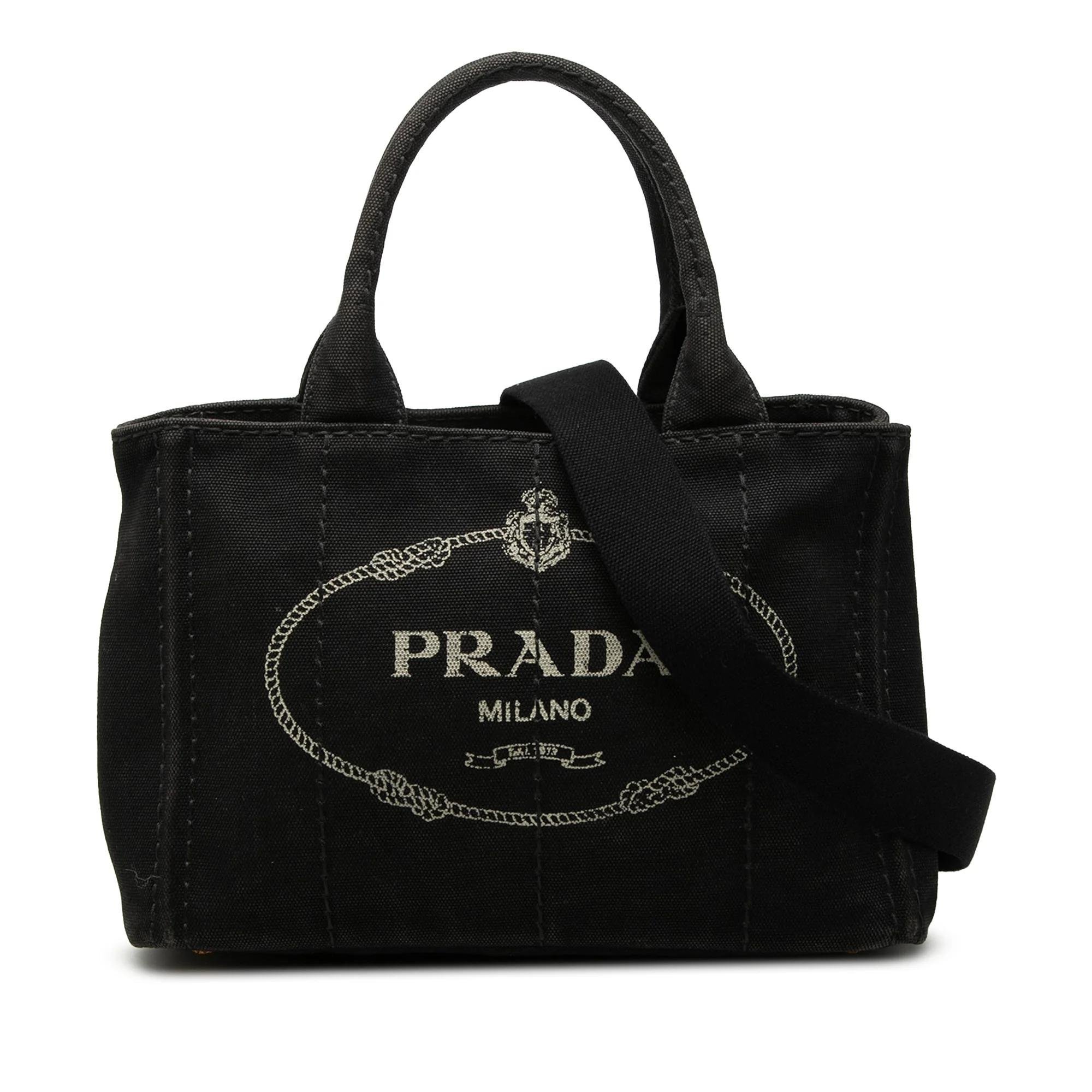 Cloth satchel