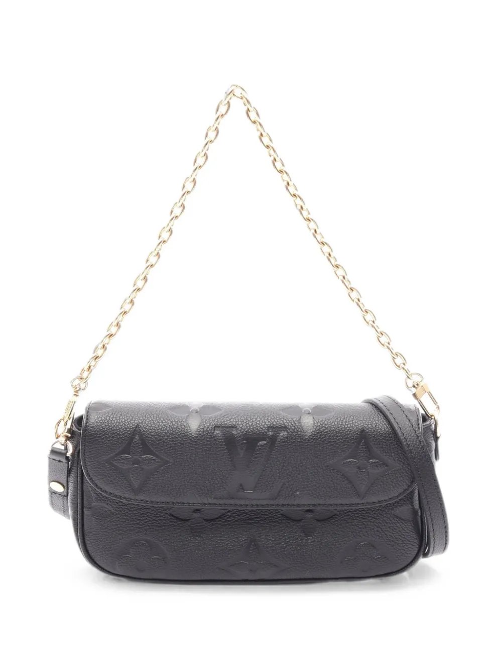 2021 Monogram Empreinte Ivy shoulder bag
