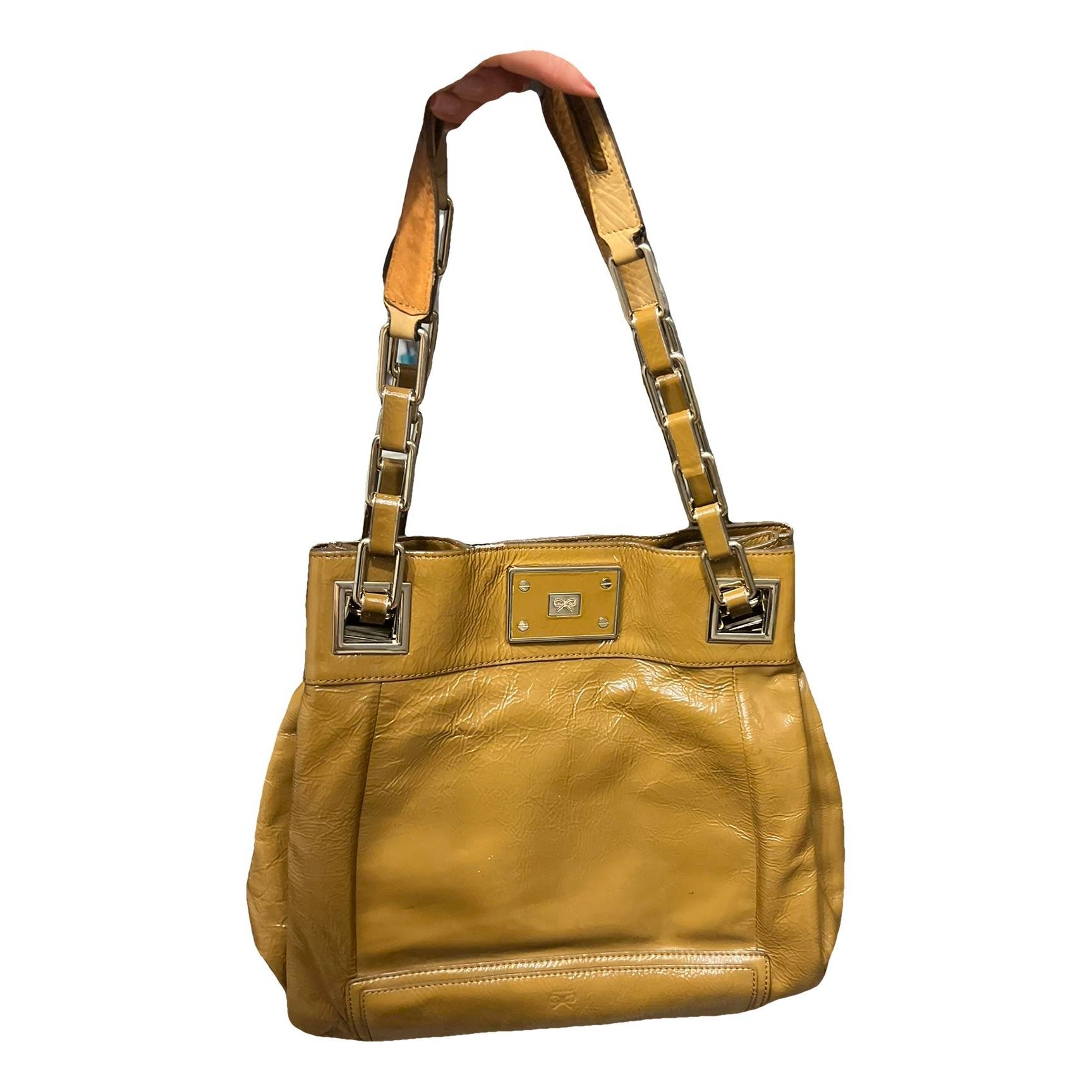 Anya Hindmarch Leather bag