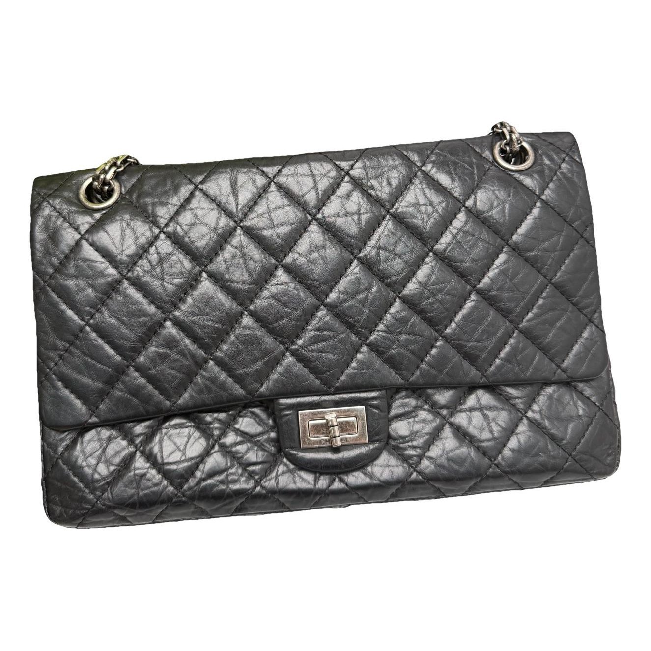 2.55 leather crossbody bag