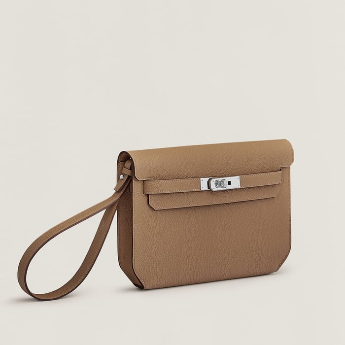 Alezan Kelly Depeches 25 Pouch