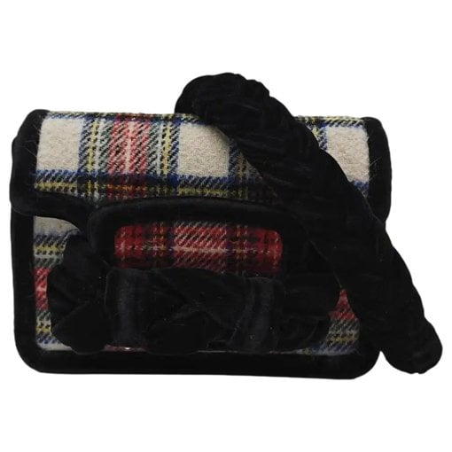 Miu Miu Cloth handbag