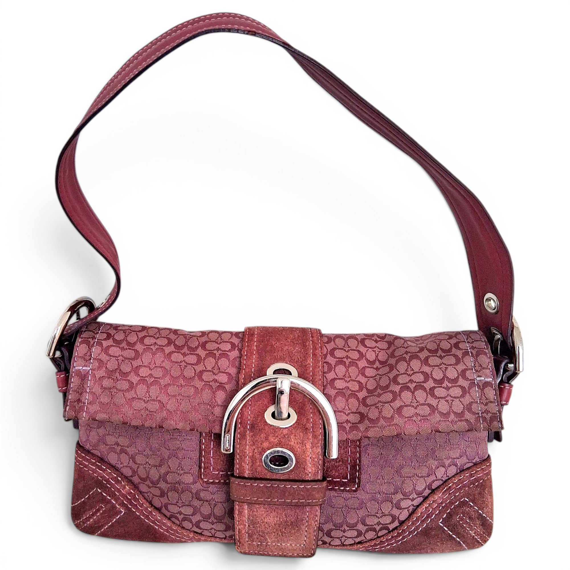 Cloth handbag
