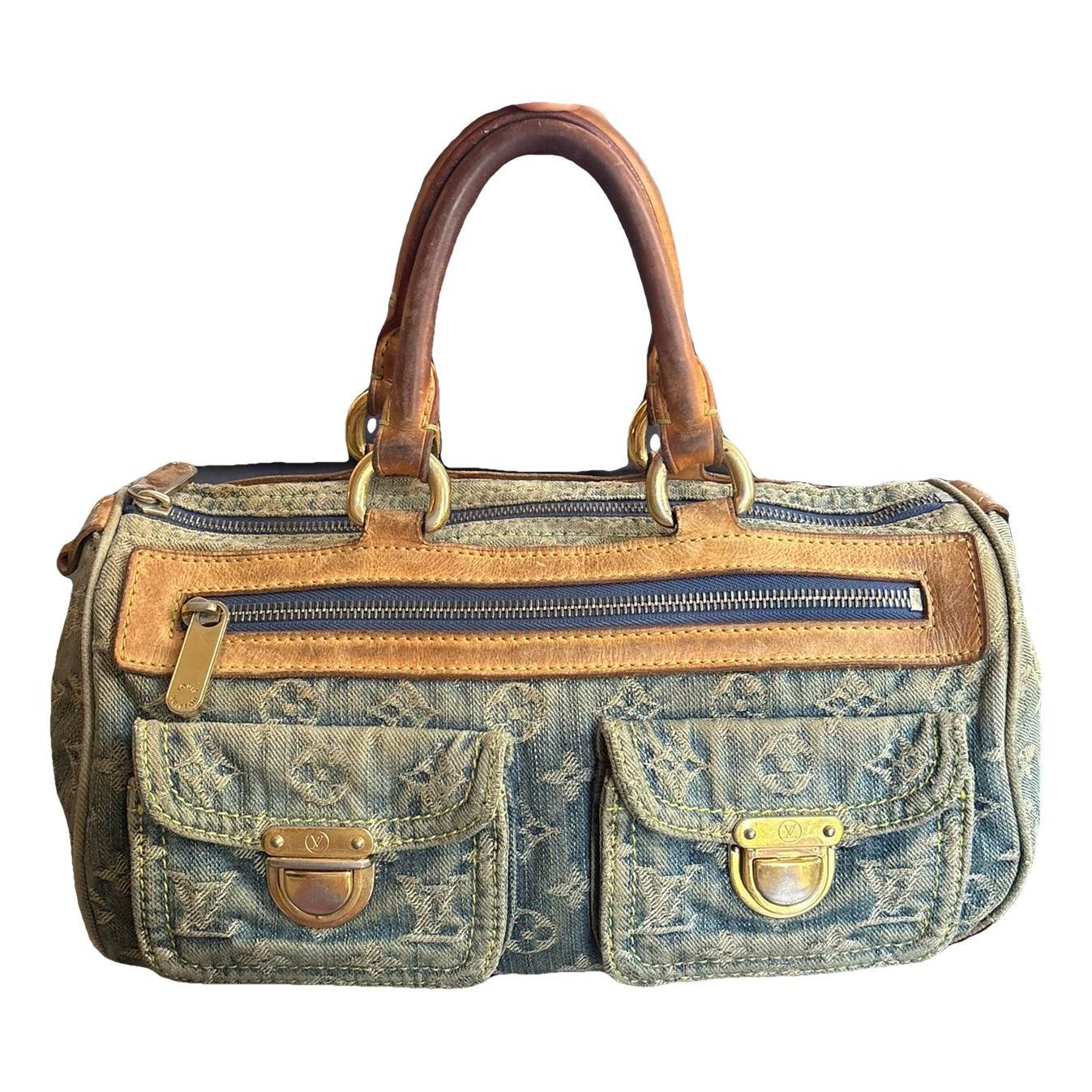 Néo speedy handbag