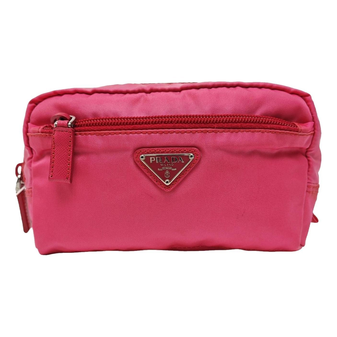 Cloth handbag