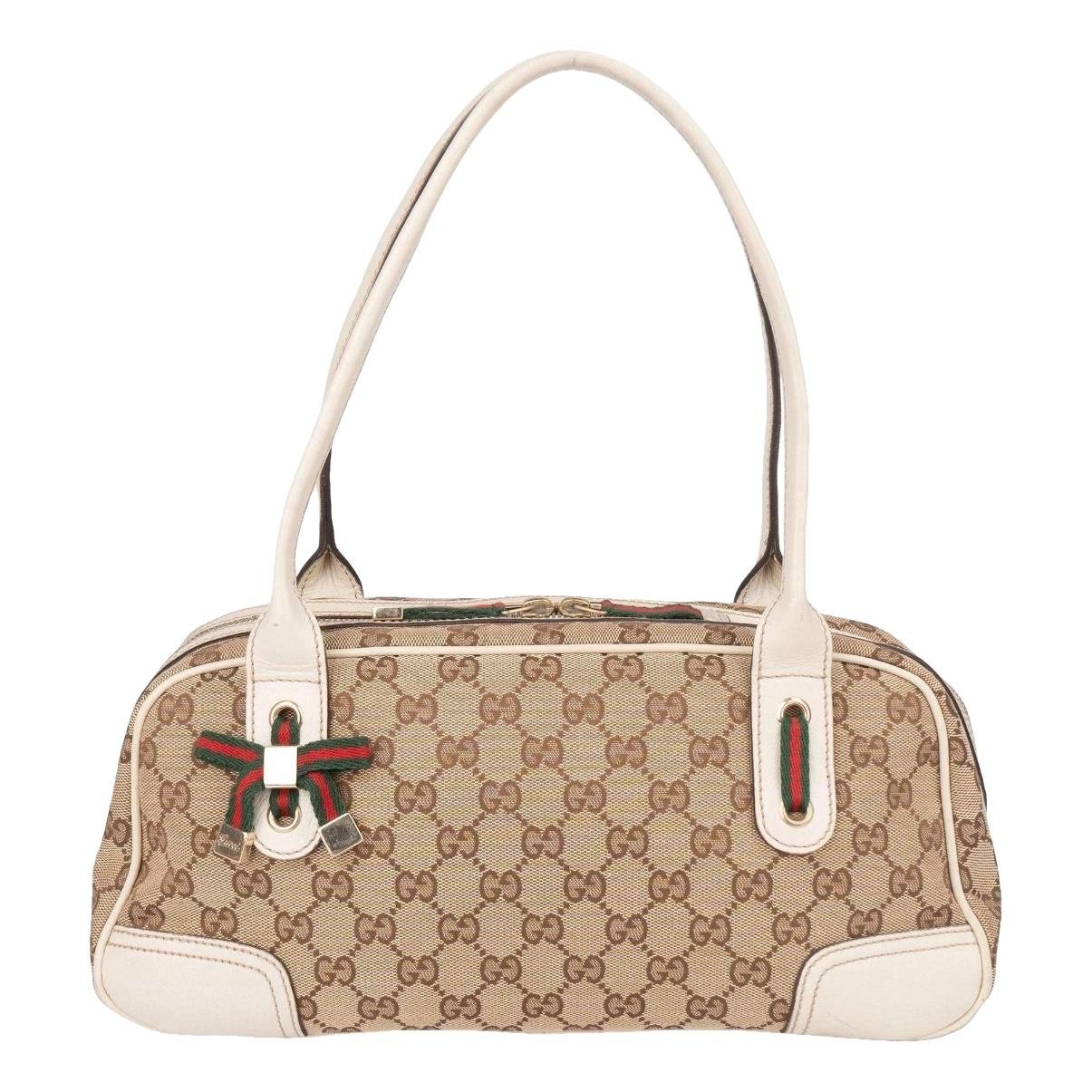Princy cloth handbag