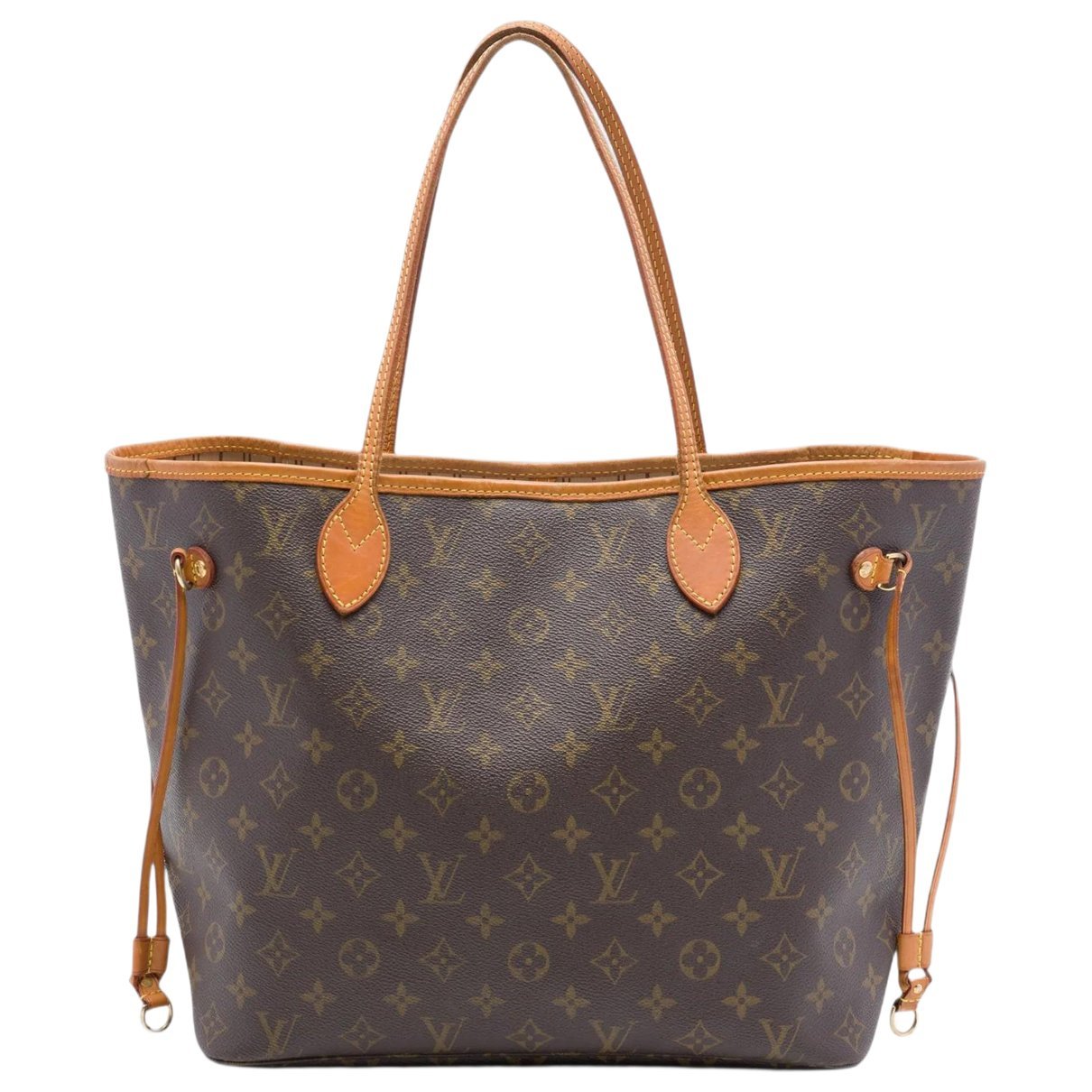 Neverfull cloth bag
