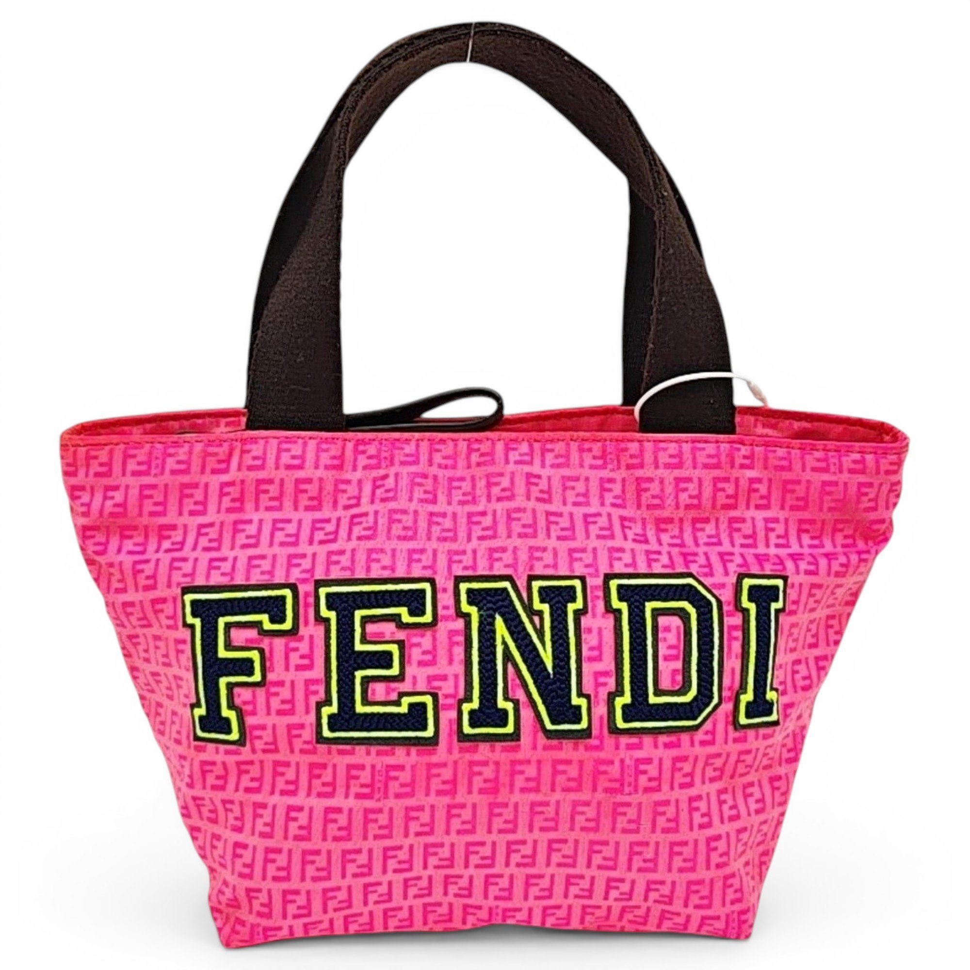 Cloth handbag
