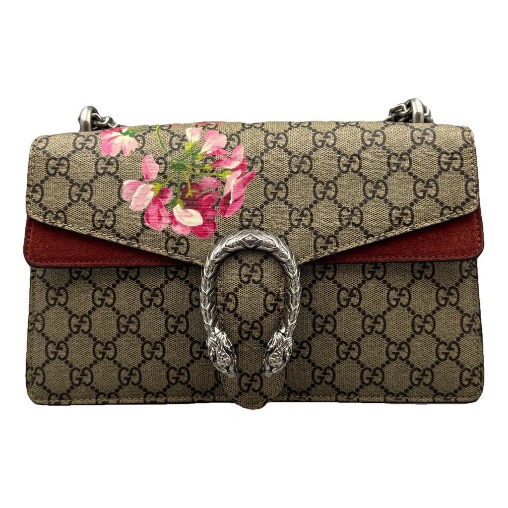 Cloth handbag