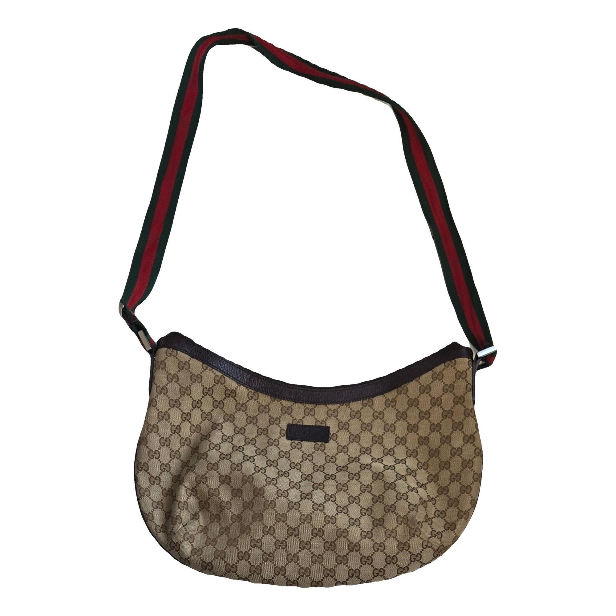 Ophidia Hobo cloth handbag
