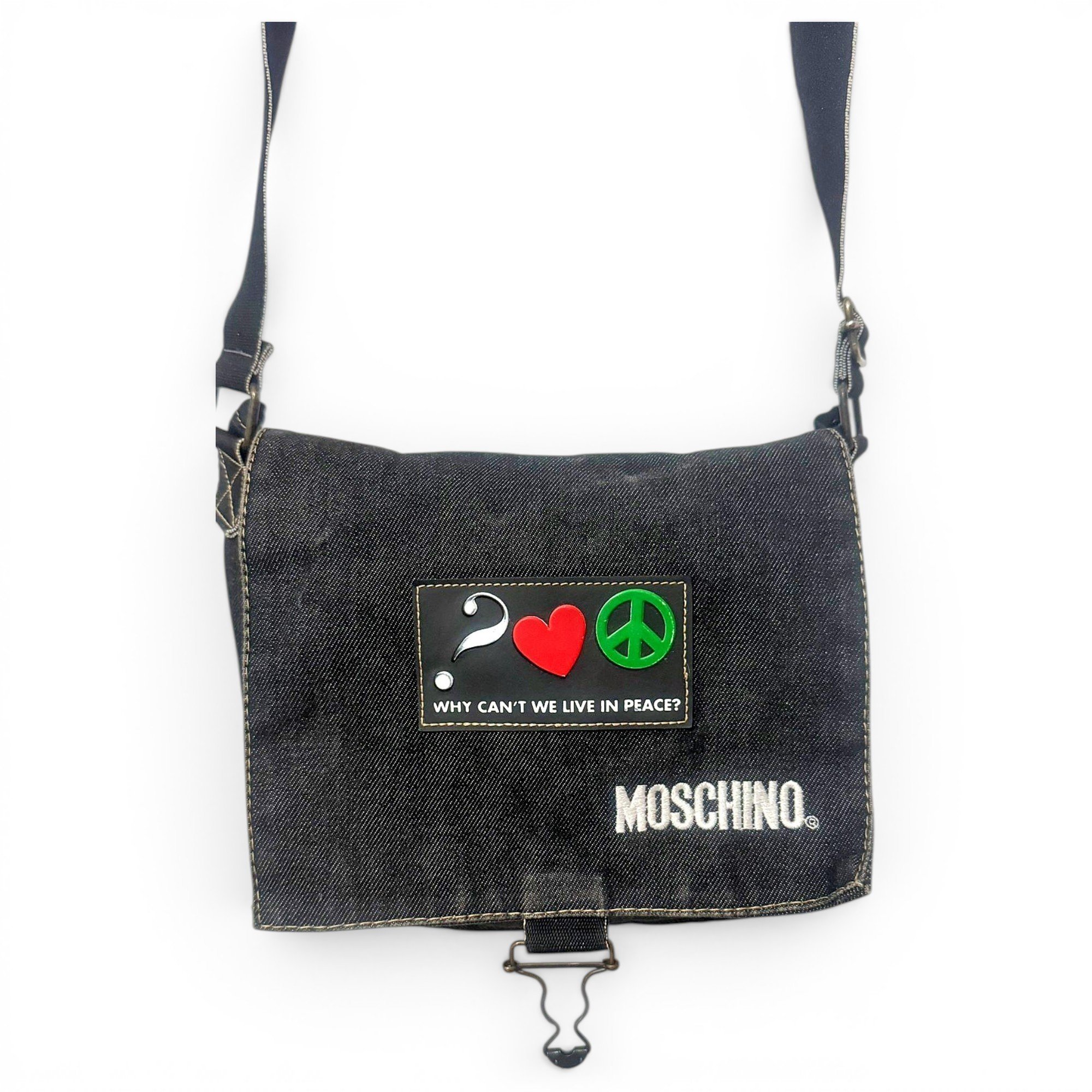 Crossbody bag