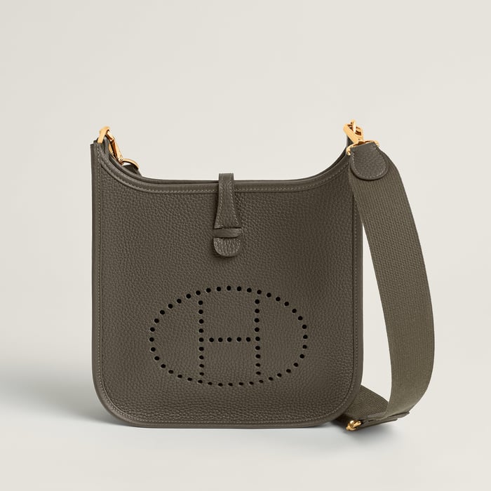 Vert Loden Evelyne 23 Poche III Bag