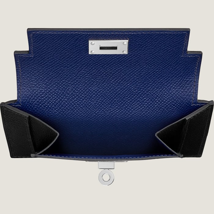 Kelly Pocket Compact Wallet