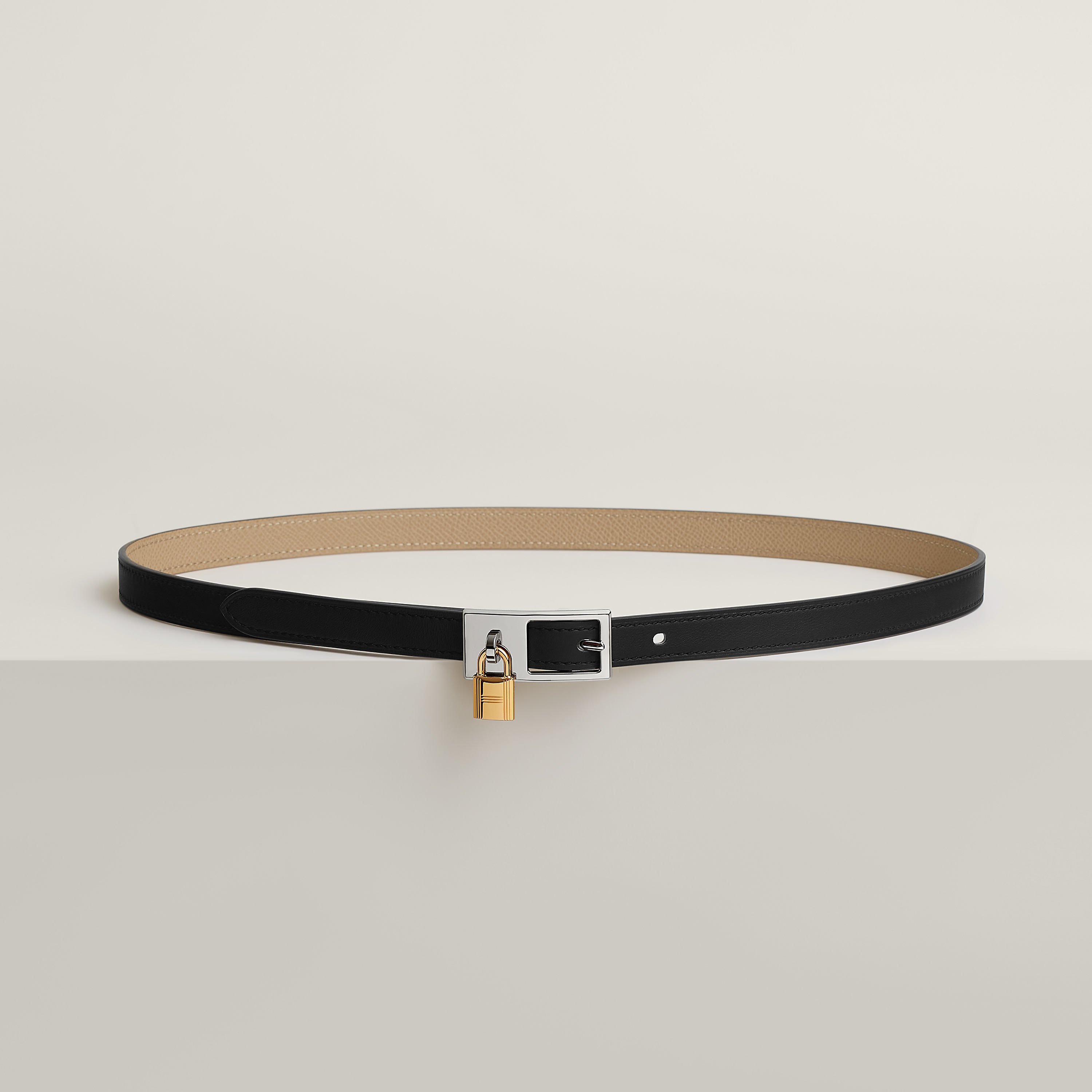 Lucky Duo 15 Reversible Belt