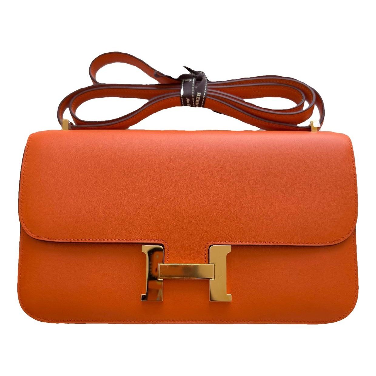 Hermes Constance Handbag
