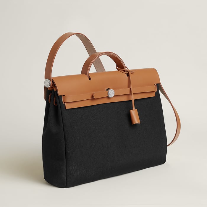 Herbag Messenger 39 Bag