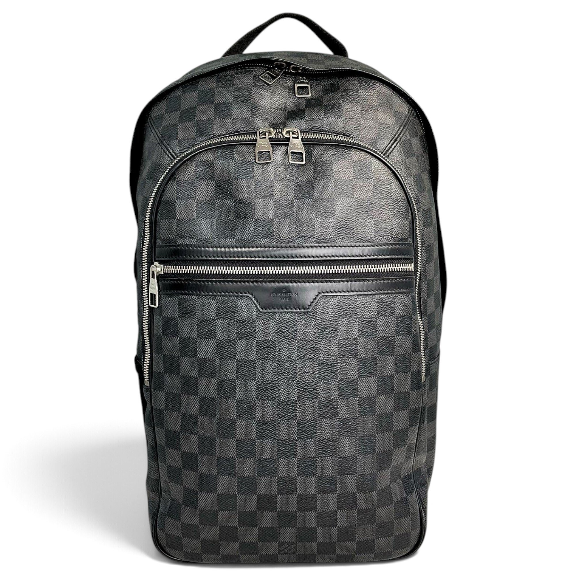 Cloth backpack