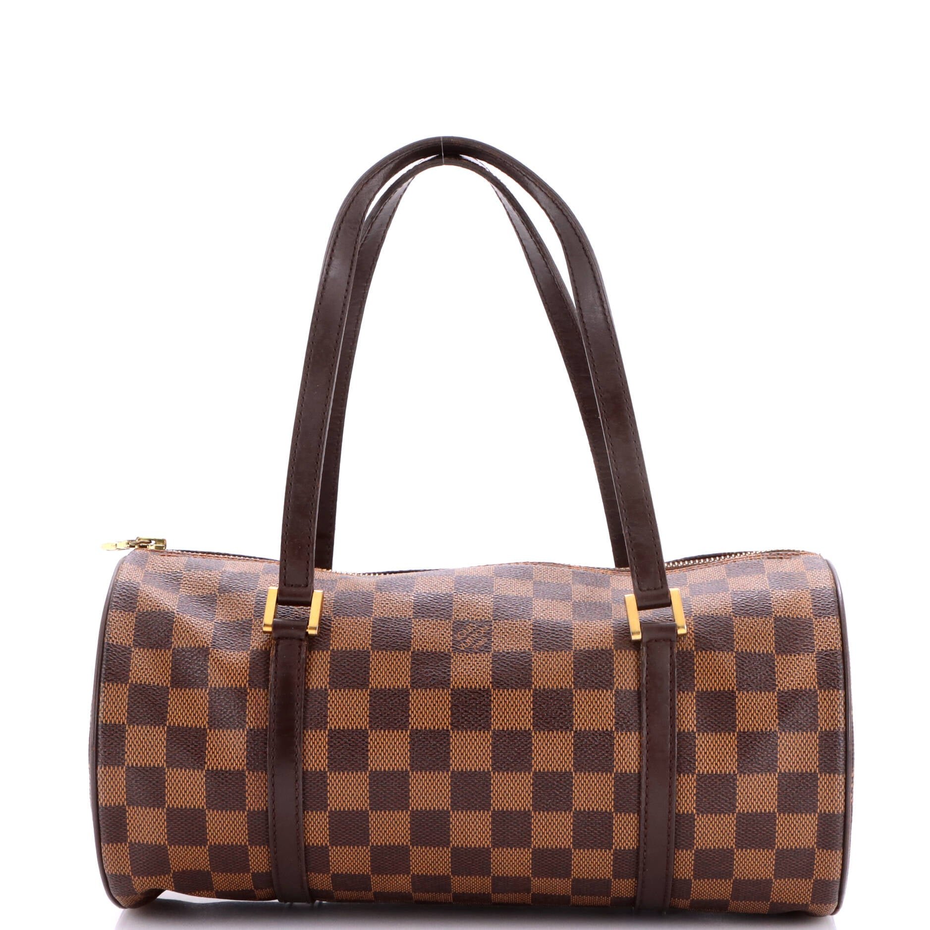 Papillon Handbag Damier 30