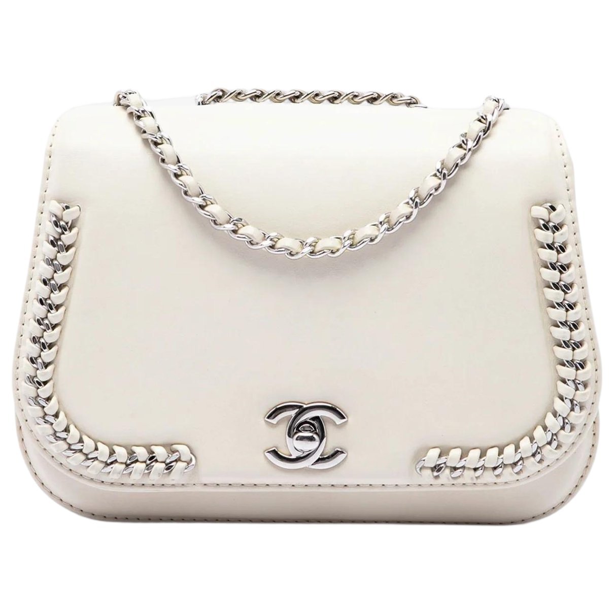 Timeless/Classique leather bag