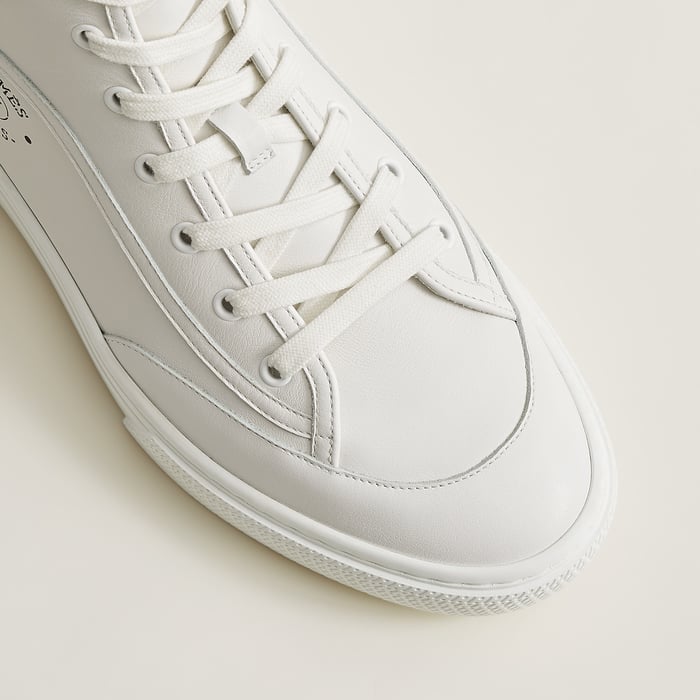 Blanc Get Up Sneaker