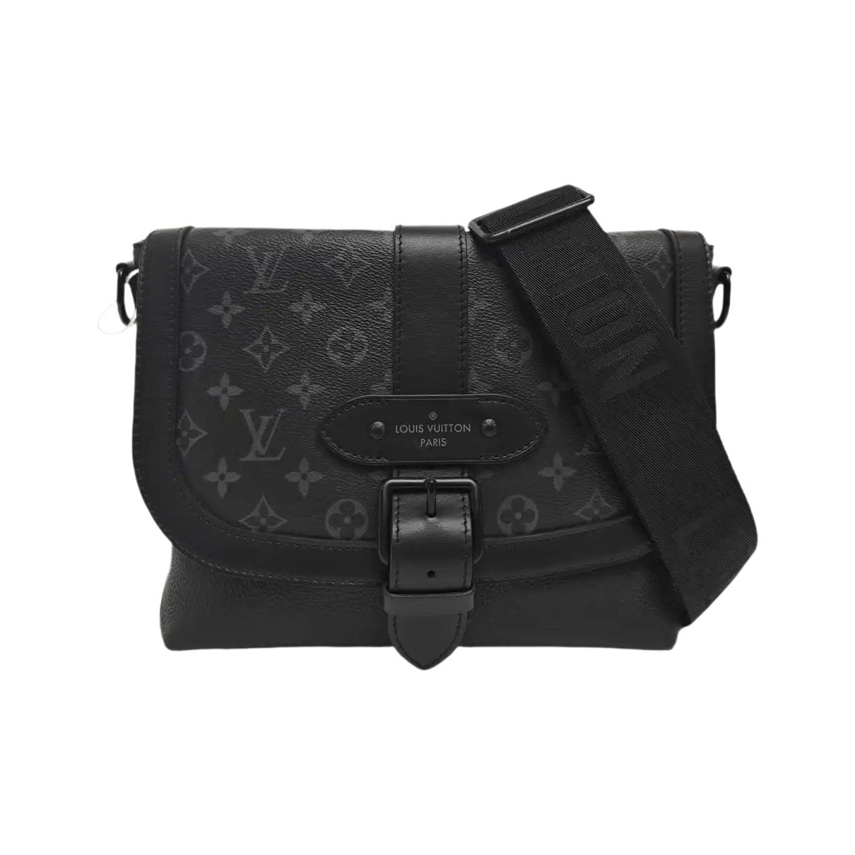 Saumur leather handbag