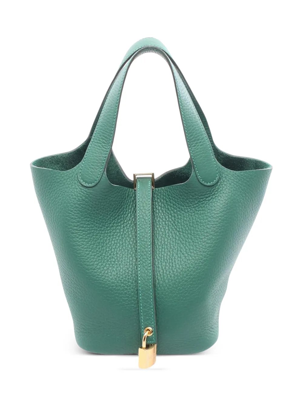 2025 Clemence Picotin Lock 18 handbag