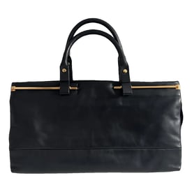 Lanvin Leather satchel